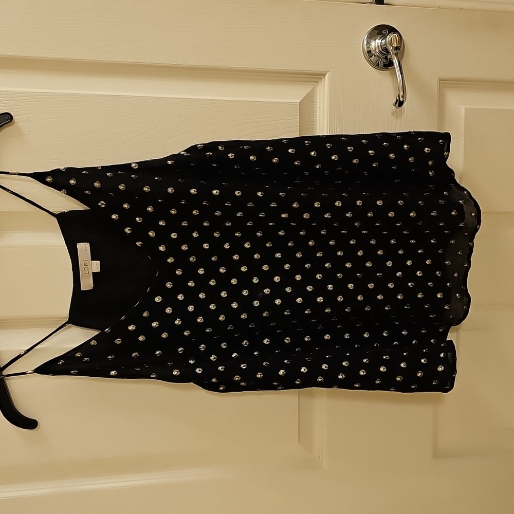 Loft Womens Top - Beautiful 😍